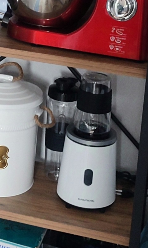 Grundig Kb 422600 Kişisel Blender 250 Watt