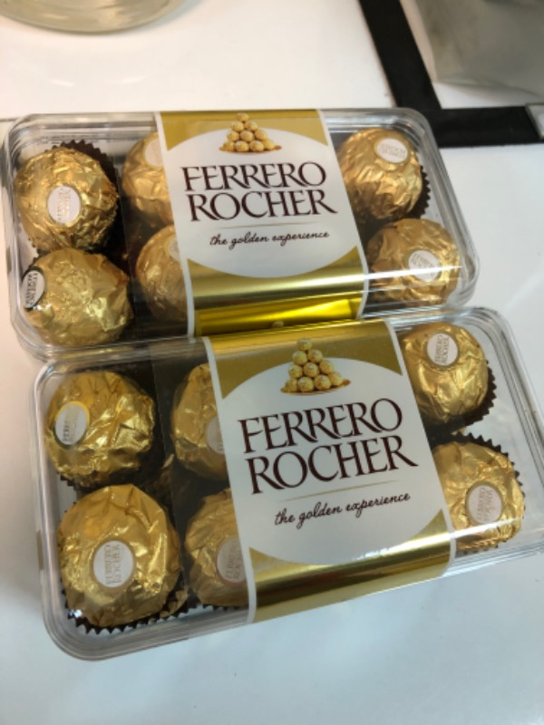 Ferrero Rocher 16 Adet