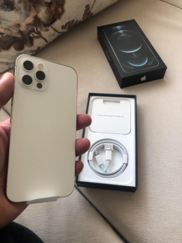 iPhone 12 Pro 128 GB