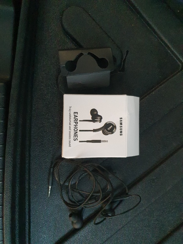  Akg Kulak Içi Kulaklık