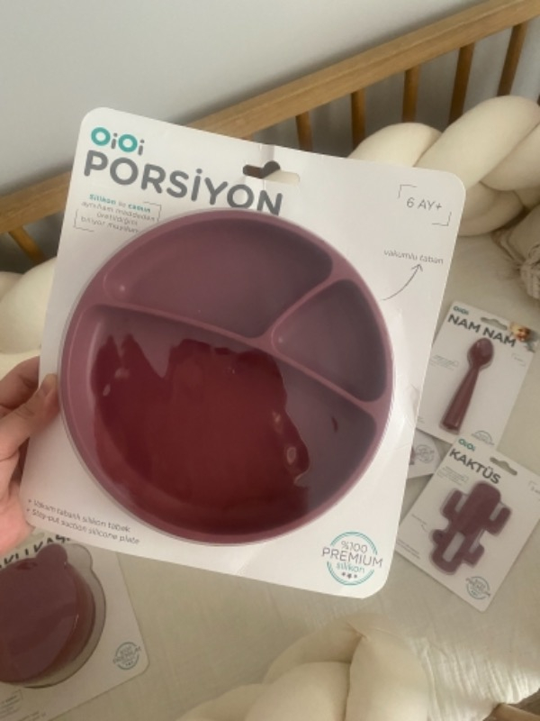 Oioi 5 Parça Mega Set