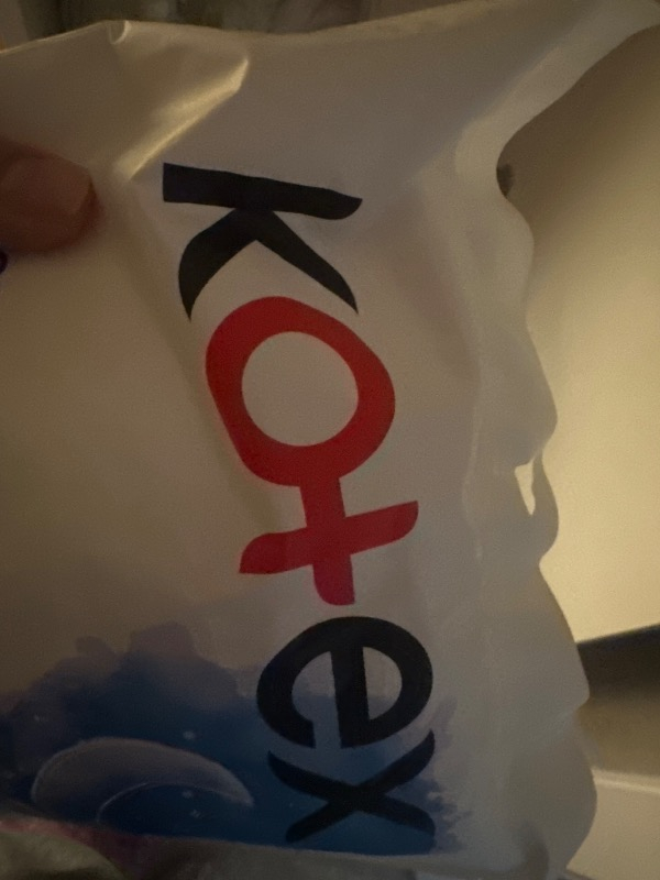 Kotex Ultra Gece Ped 16 Adet