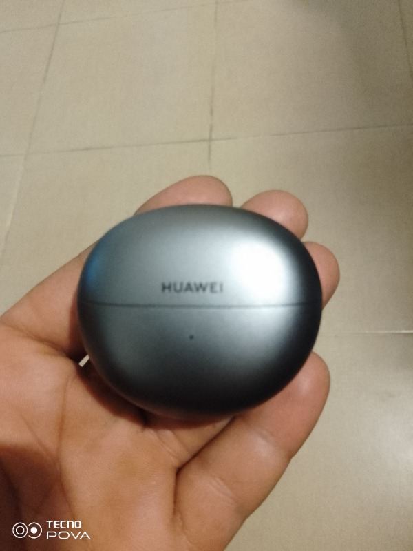 Huawei Freeclip - Siyah
