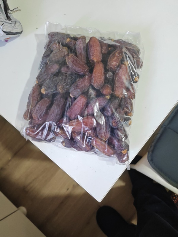 Natulife Hurma Medjoul Large 1000 Gr.