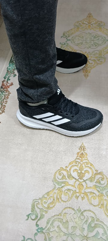 adidas Runfalcon 5 Erkek Koşu Ayakkabısı IH7758