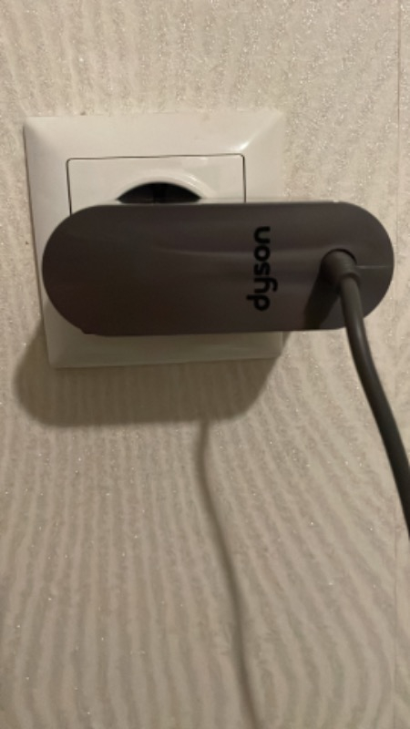 Dyson Cyclone V10™ Absolute Kablosuz Süpürge