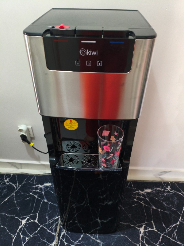 Kiwi KWP-8555 Su Sebili