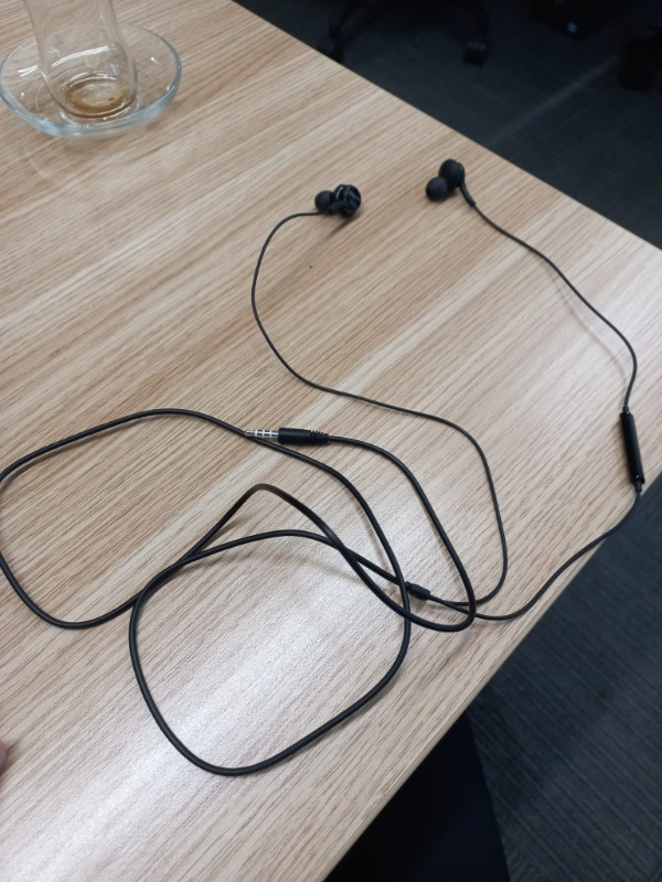 Samsung EO-IA500B 3.5mm Kablolu Kulaklık