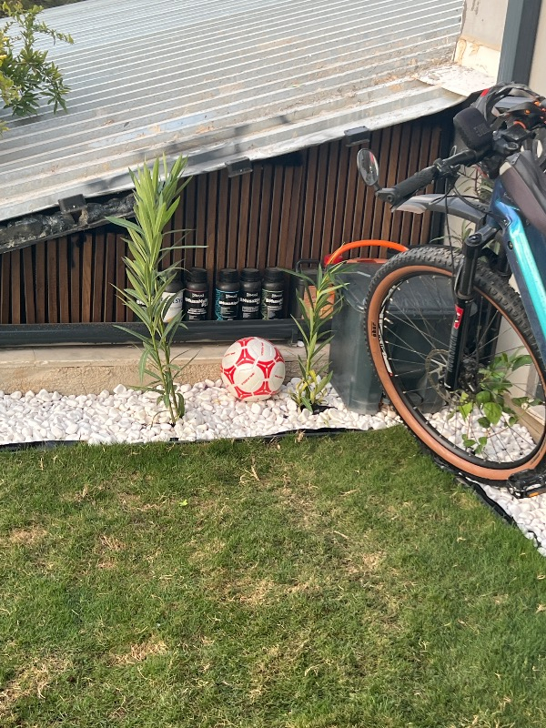 Akupanel Flex 60X245 cm Ceviz Renk Akustik Ahşap Duvar Paneli