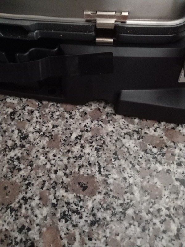 Arnica Tostit Maxi Granit Izgaralı Tost Makinesi GH26240
