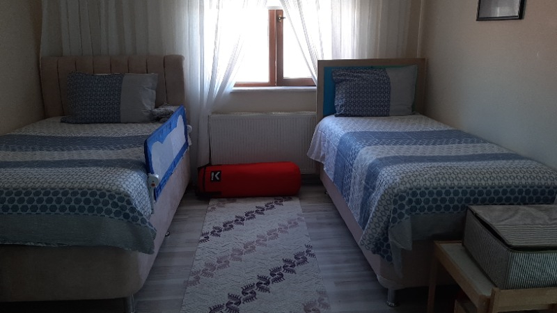 Yataş Bedding Malin Ranforce Nevresim Takımı (Tek Kişilik)
