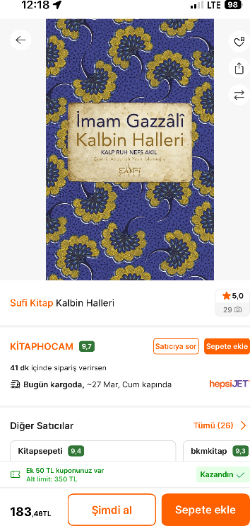 Kalbin Halleri
