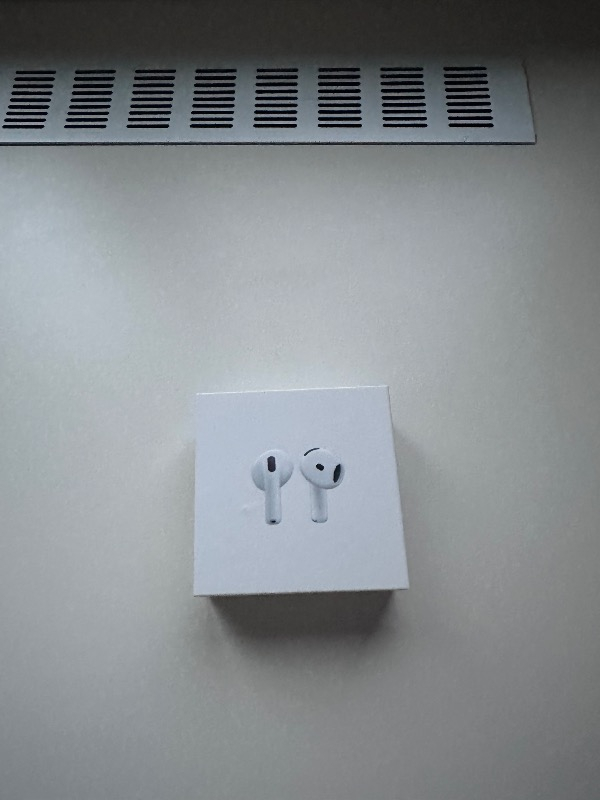 Apple AirPods 5