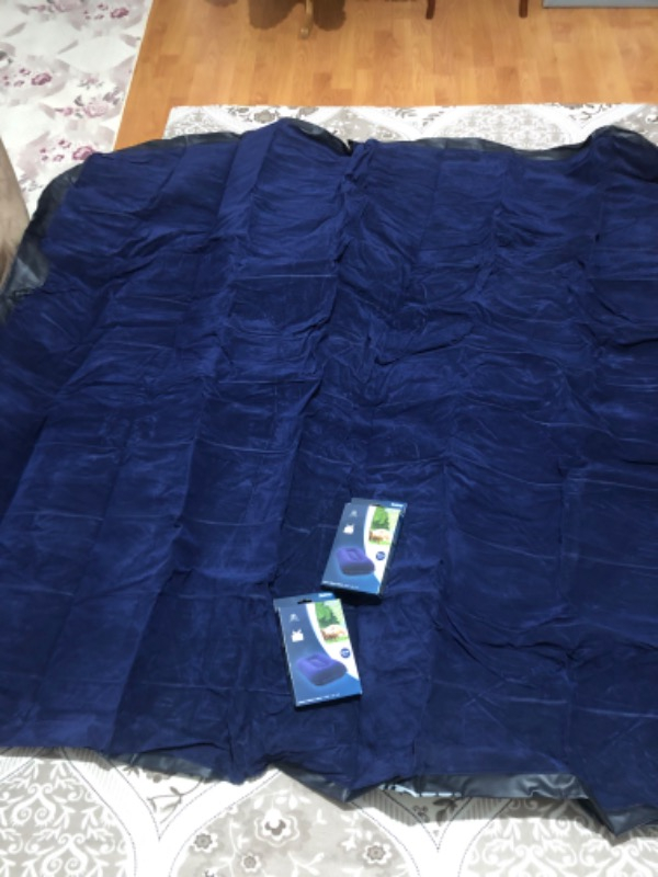 Bestway Şişme Yastık 67121