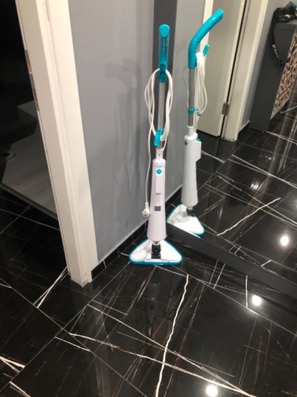 Kiwi Buhar Basınçlı Mop KSC-4215