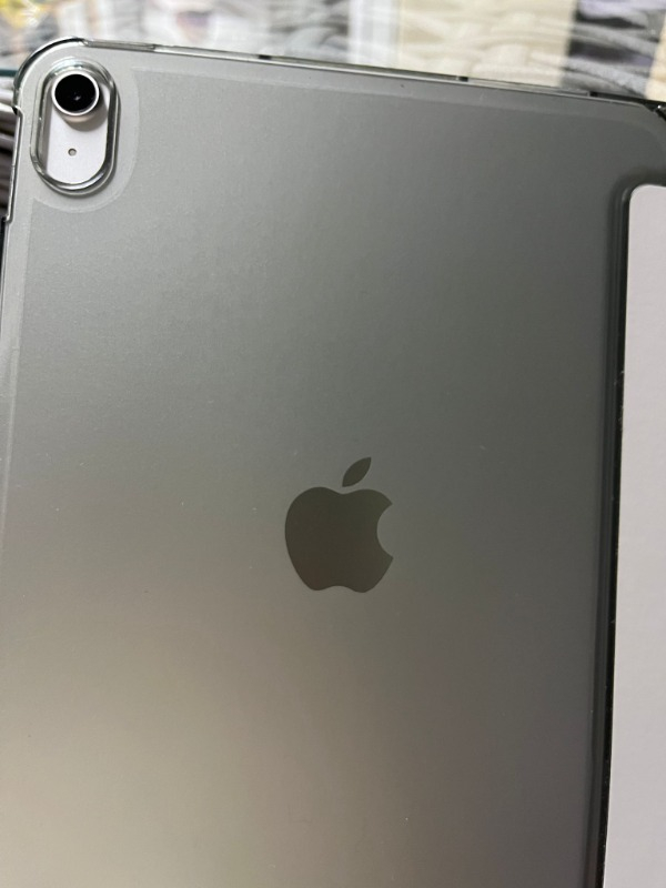 Apple iPad A16 11" 128GB Wi-Fi Tablet Gümüş MD3Y4TU/A