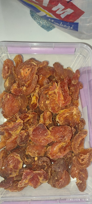 Sarıkamış Doğadan Kuru Kayısı 1 kg