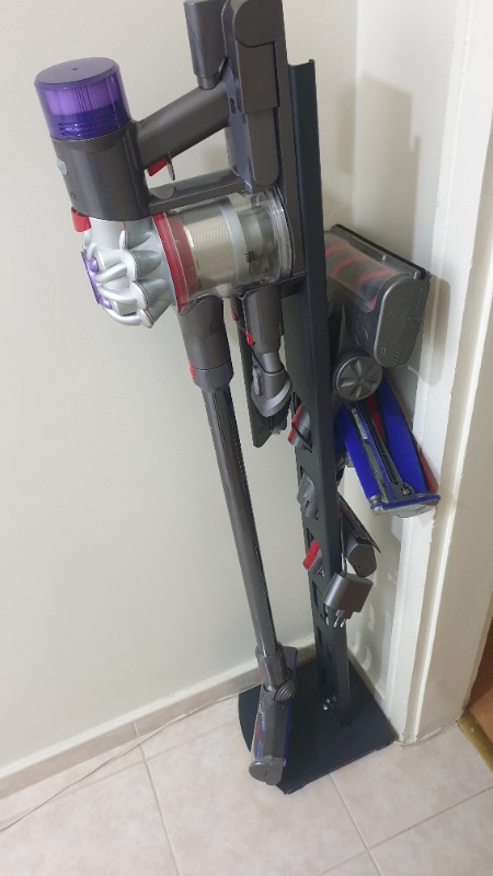 Dyson V8™ Advanced Kablosuz Süpürge