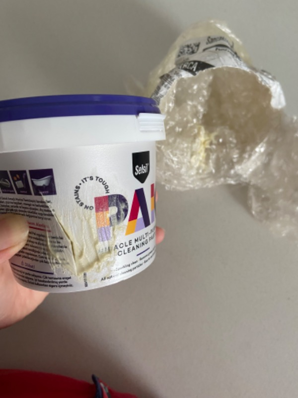 Selsil Pak Genel Amaçlı Temizleyici 500 gr