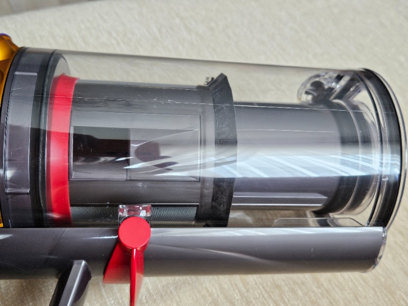 Dyson V15 Detect™ Absolute Kablosuz Süpürge