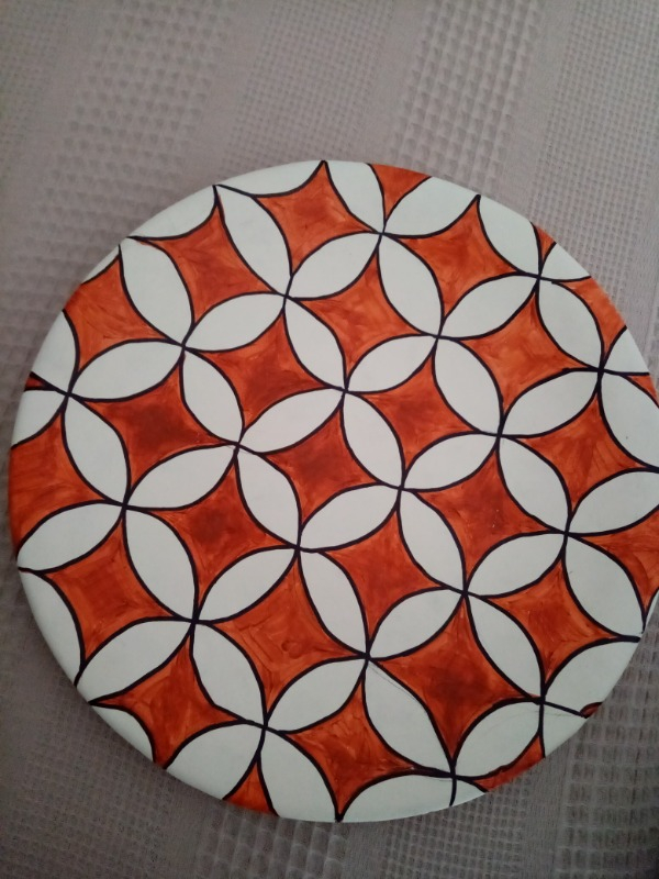Das Seramik Hamuru Beyaz 1/2 Kg. (500 gram) 387000