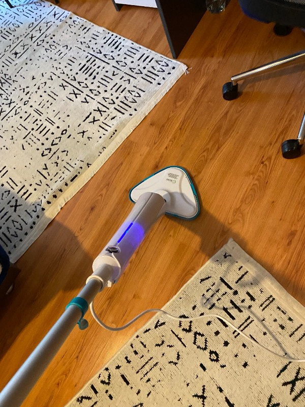 Kiwi Buhar Basınçlı  Mop KSC-4215