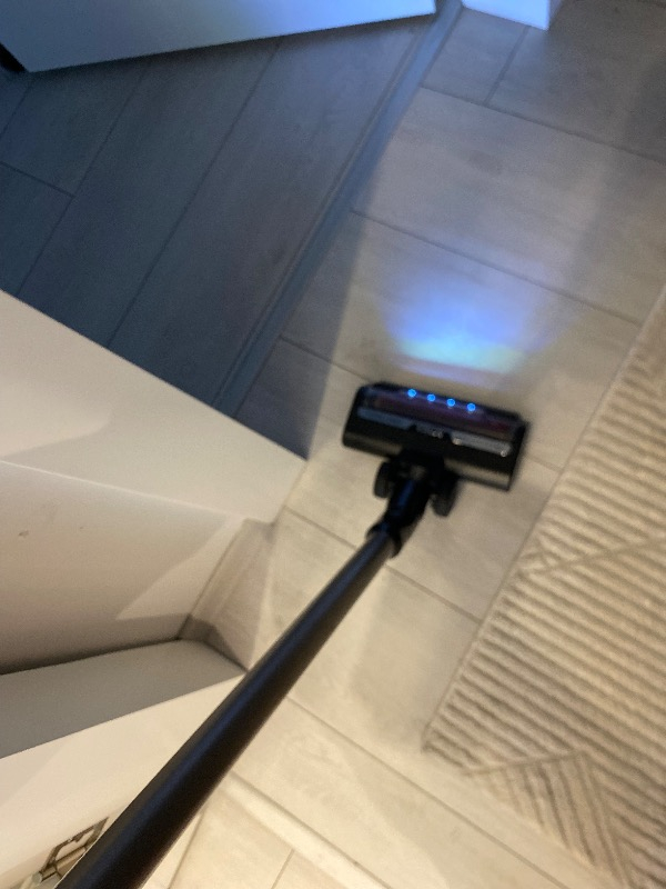 Arnica Solara Pro Mop Et13470 Şarjlı Dik Süpürge