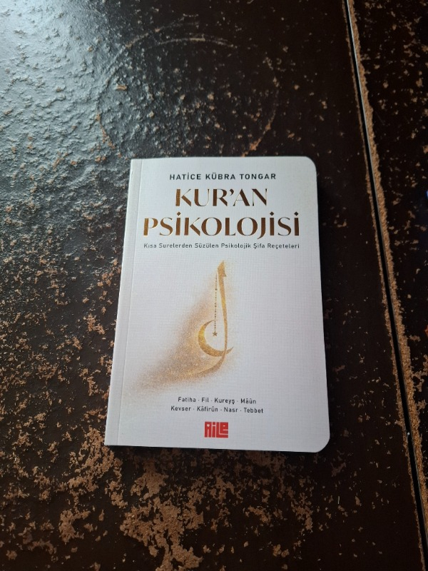 Aile Yayınları Kur'an Psikolojisi