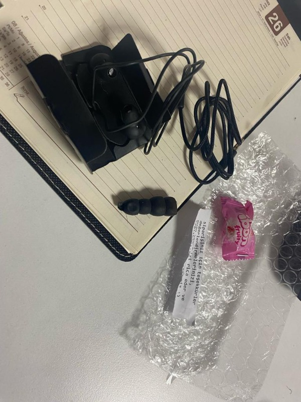 Samsung EO-IA500B 3.5mm Kablolu Kulaklık