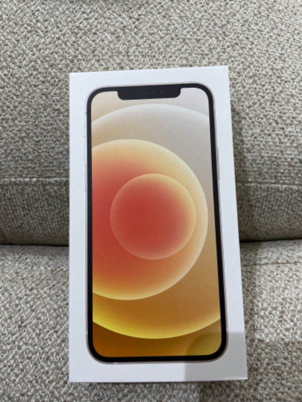 iPhone 12 128 GB