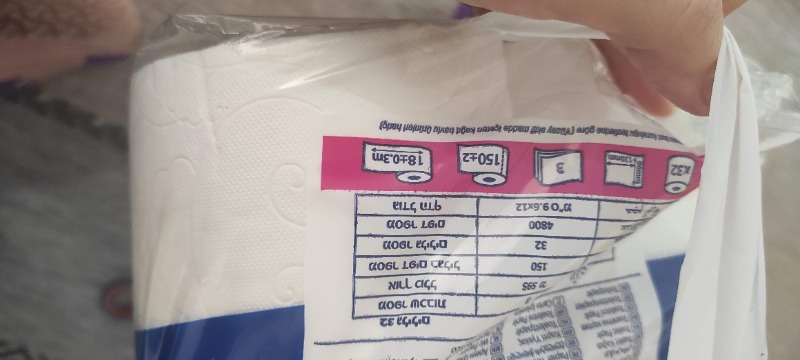 Selpak Tuvalet Kağıdı 32li