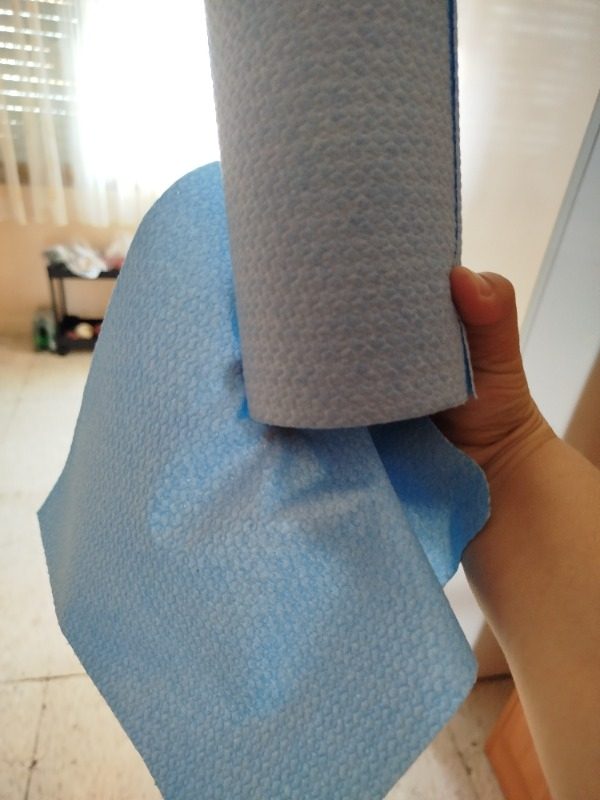 Solo Hijyenik Temizlik Bezi