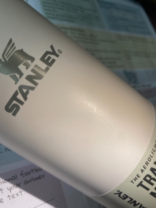 Stanley The Aerolight Transit Termos Bardak 0.47 Lt