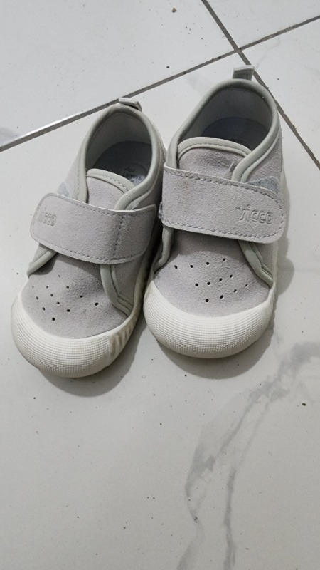 Vicco Anka II Bebe Günlük Ayakkabı