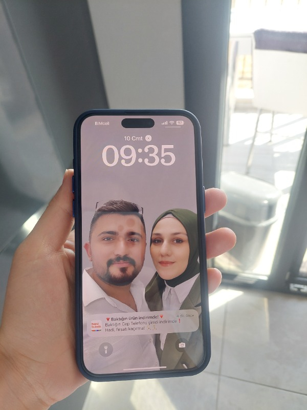 iPhone 15 Pro Max 256 GB
