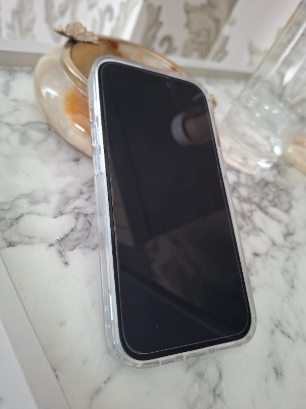 iPhone 15 128 GB Mavi