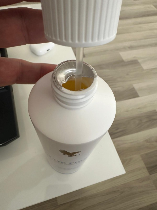 Forever Living Aloe First Spray