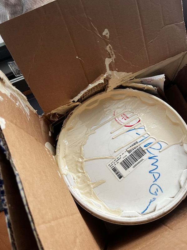 Marshall Silikonlu Özel Mat İç Cephe Boyası - 7,5 Lt / 10 KG