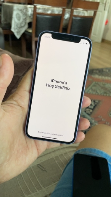 iPhone 12 Mini 64 GB