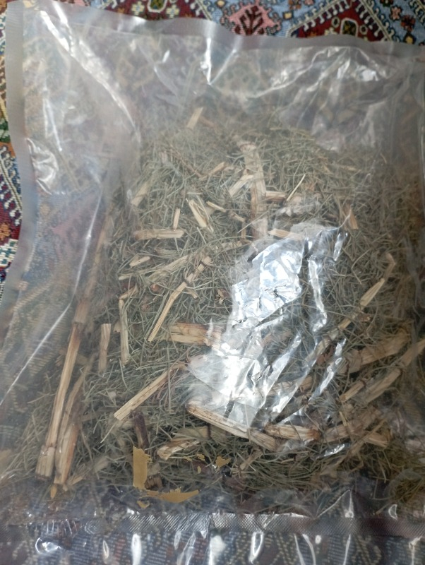 Laraska Kırk Kilit Otu (At Kuyruğu) 100 gr