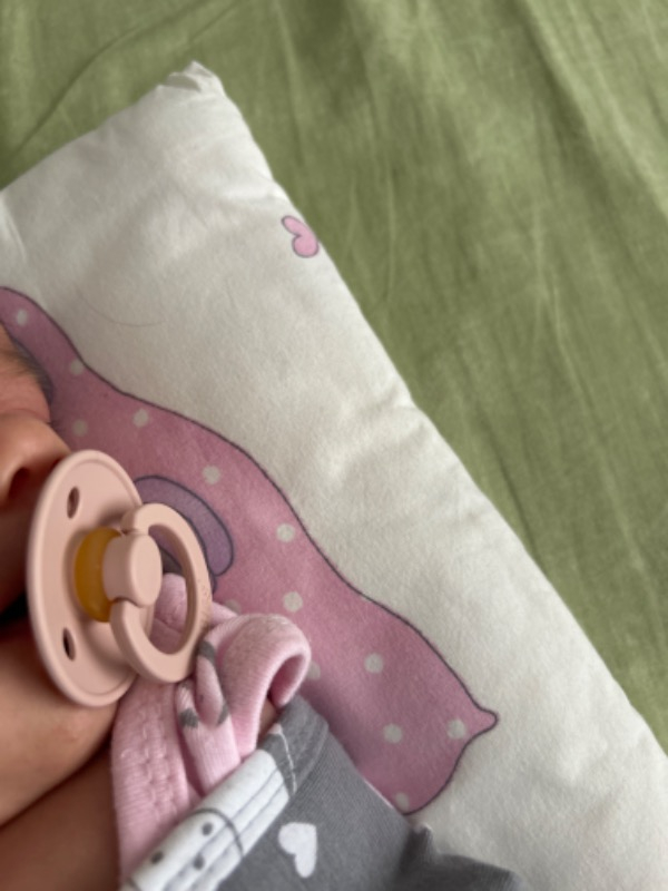 Bibs Colour Emzik - Blush