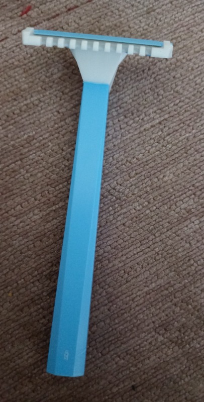 Gillette Permatik Banyo Kullan At Tıraş Bıçağı 10'lu