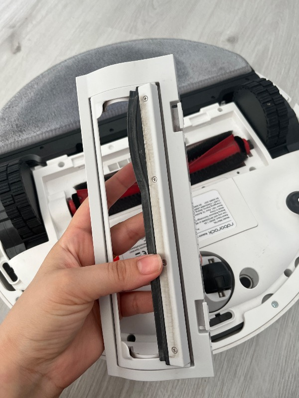 Roborock Q8 Max Pro Akıllı Robot Süpürge