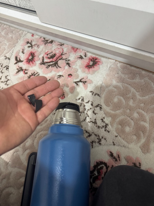 Stanley Klasik Vakumlu Paslanmaz Çelik Termos 2.3 LT