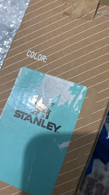 Stanley  The Aerolight 0.47 Litre Termos Eflatun Renk
