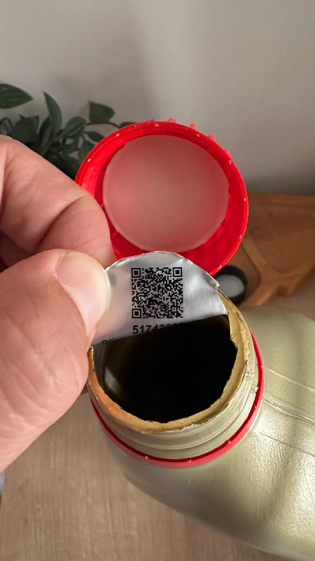 Castrol Edge 0W-20 1 Litre Motor Yağı