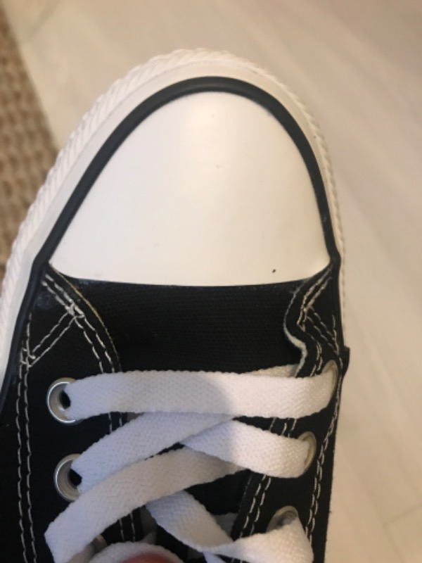 Converse M9166c Ct Chuck Taylor As Core/Black Unisex Spor Ayakkabı
