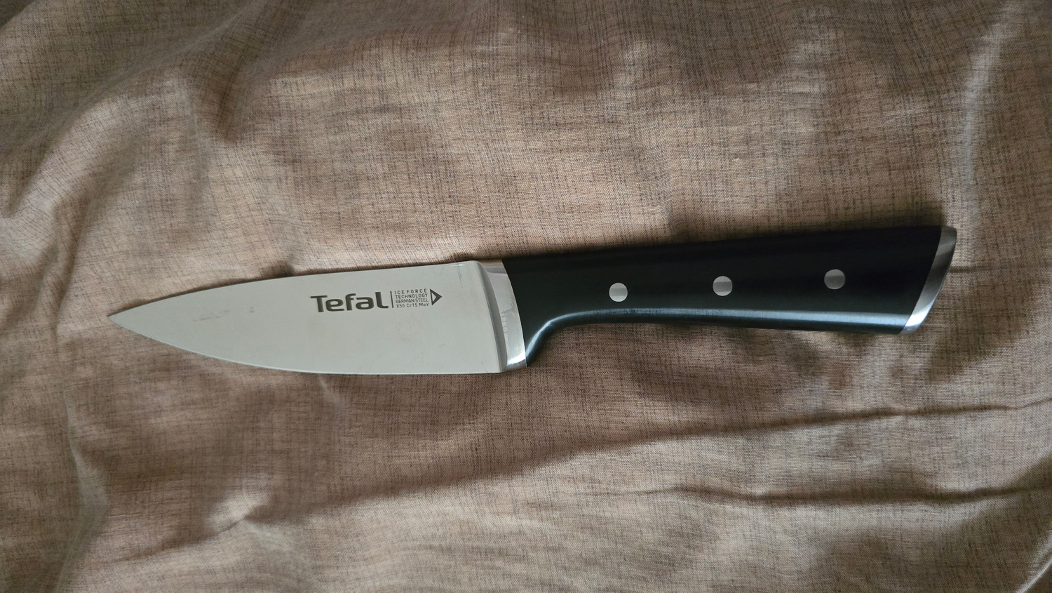 Tefal Ice Force Şef Bıçak - 15 cm