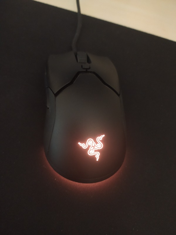Razer Mou Viper Mini Gaming Mouse