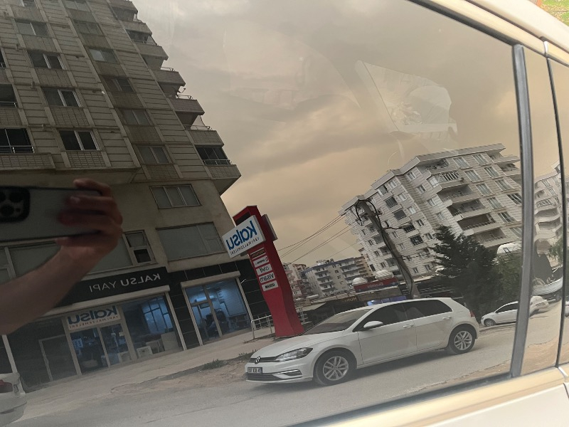 Fiawax Cam Kireç Sökücü 1 Lt